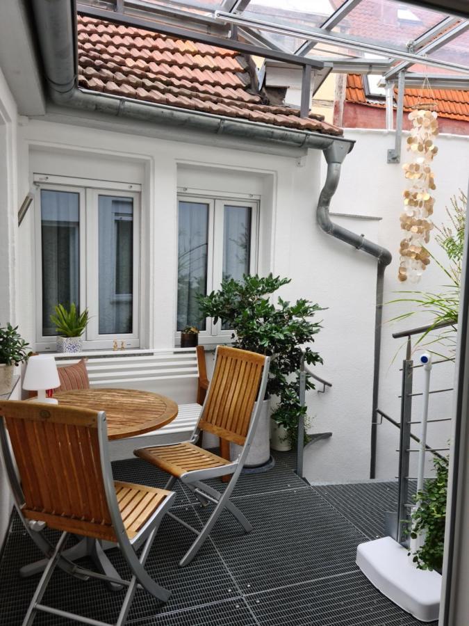 Fewo Elfie Neustadt an der Weinstraße Extérieur photo