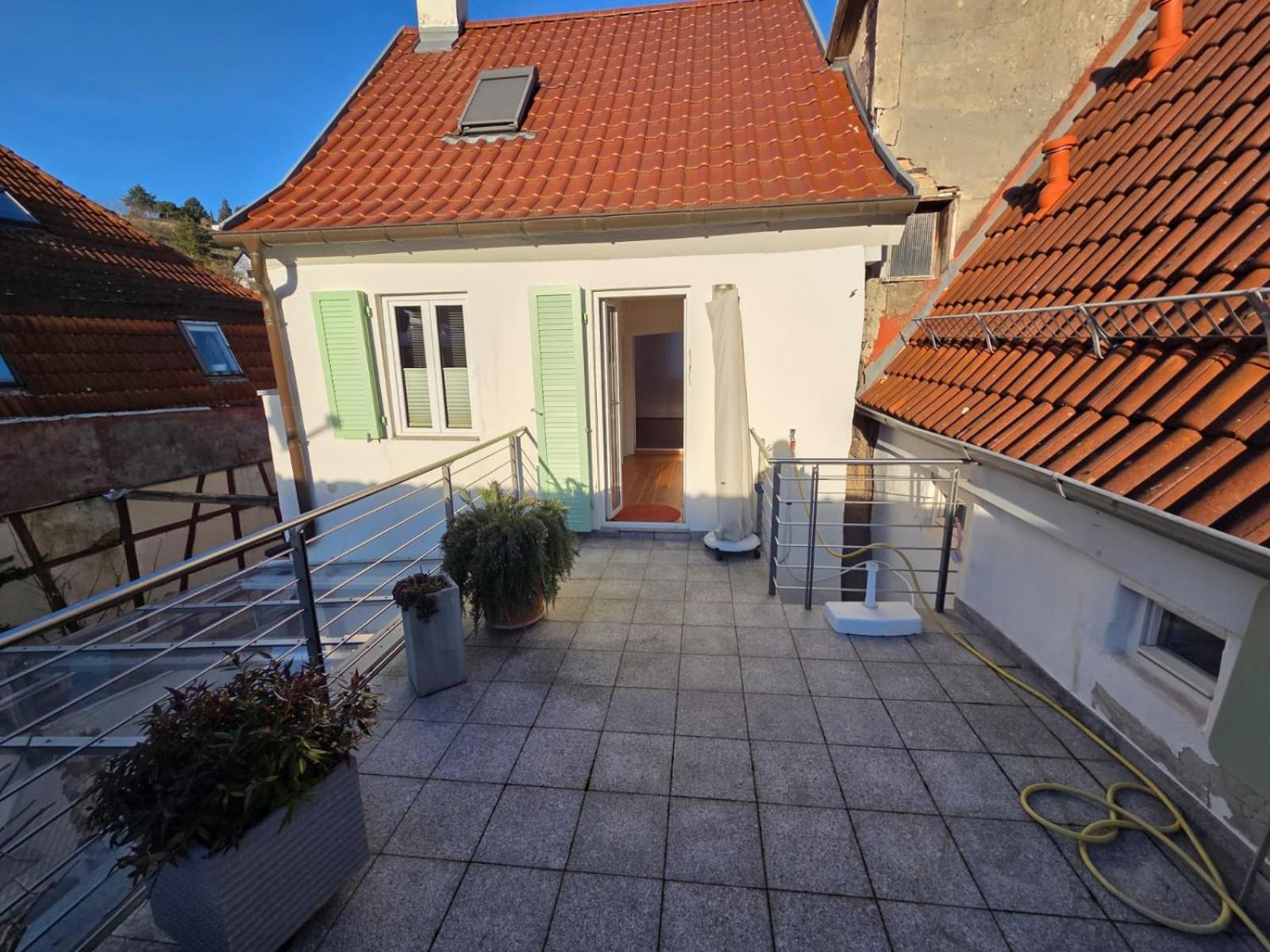 Fewo Elfie Neustadt an der Weinstraße Extérieur photo